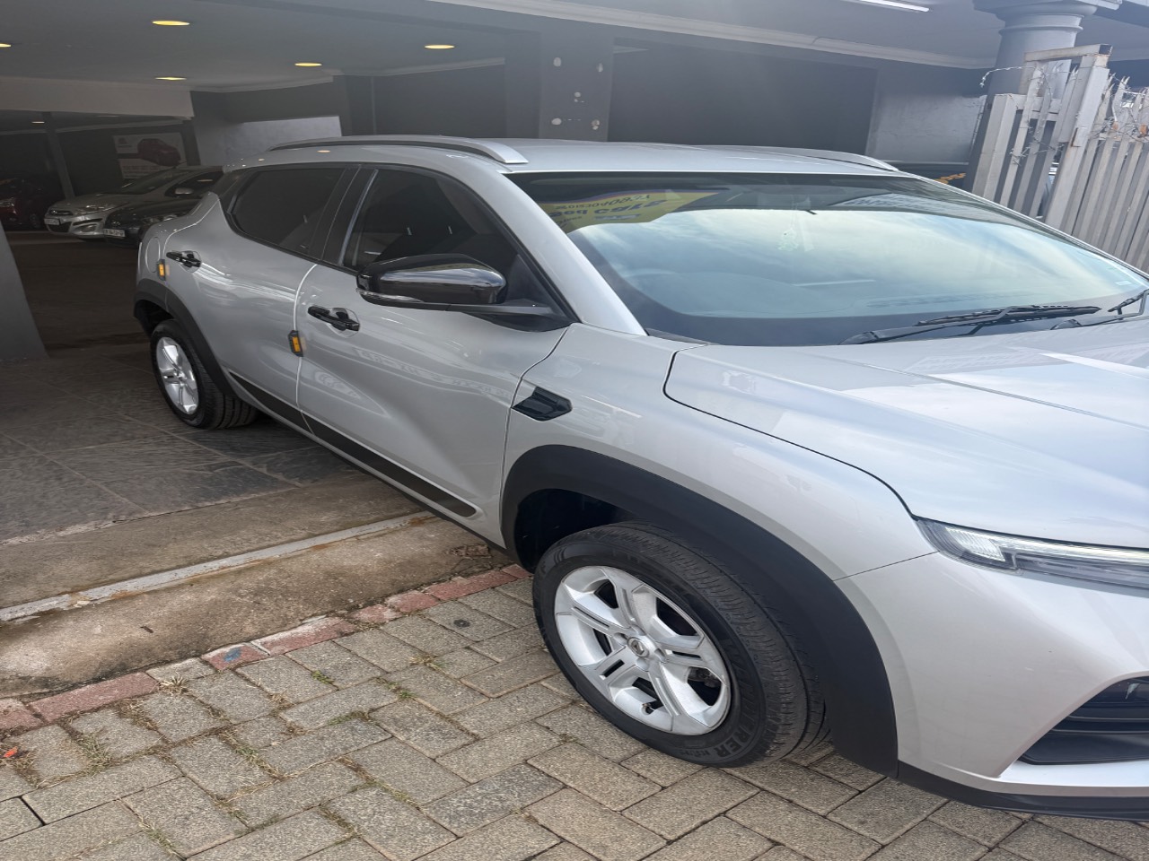 Renault Kiger thumbnail 4