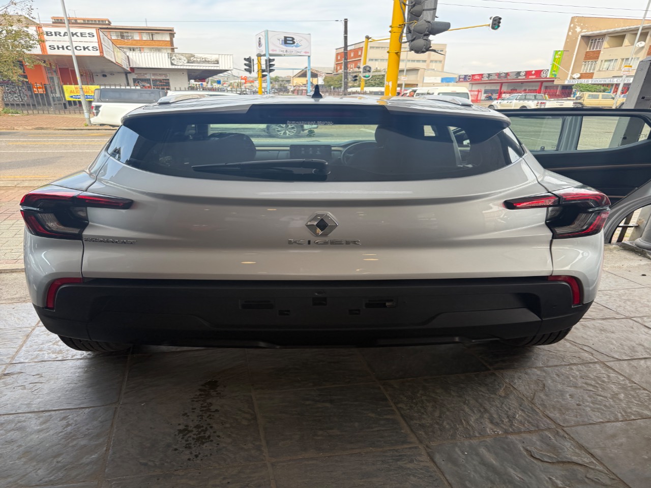 Renault Kiger thumbnail 8