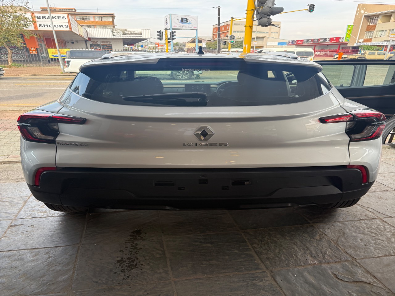 Renault Kiger thumbnail 13