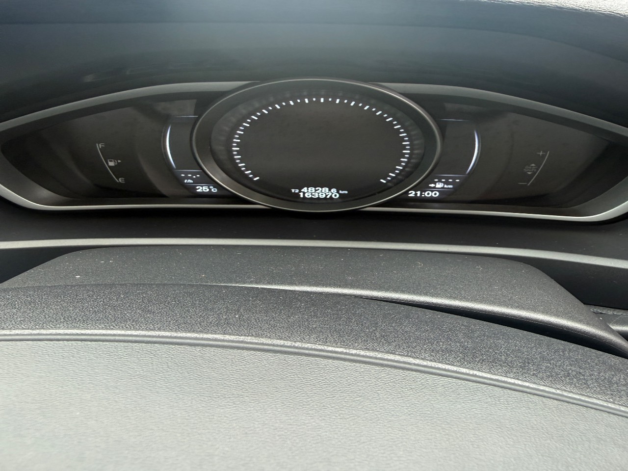 Volvo V40 thumbnail 7