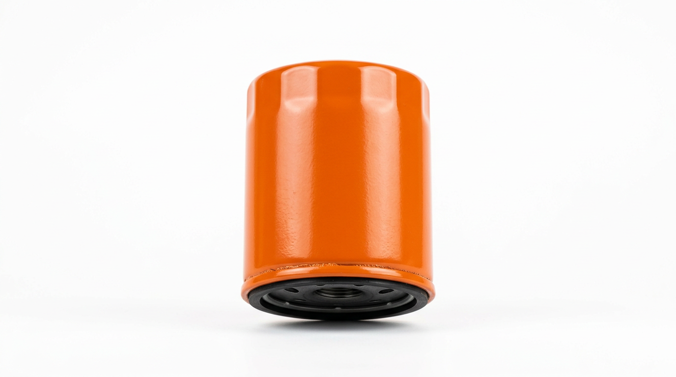 Bosch Premium Oil Filter
